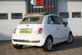 Fiat 500C 0.9 TwinAir Lounge | 65.000 KM N.A.P. | HALF LEDER Wit - thumbnail 23