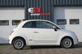 Fiat 500C 0.9 TwinAir Lounge | 65.000 KM N.A.P. | HALF LEDER Wit - thumbnail 3
