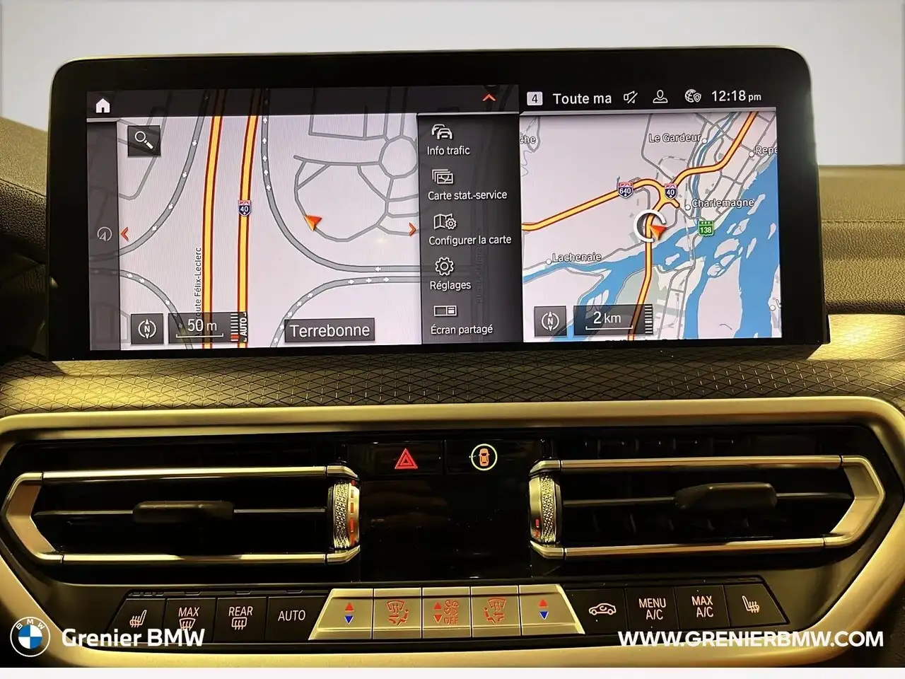 BMW X3 снимка BMW X3