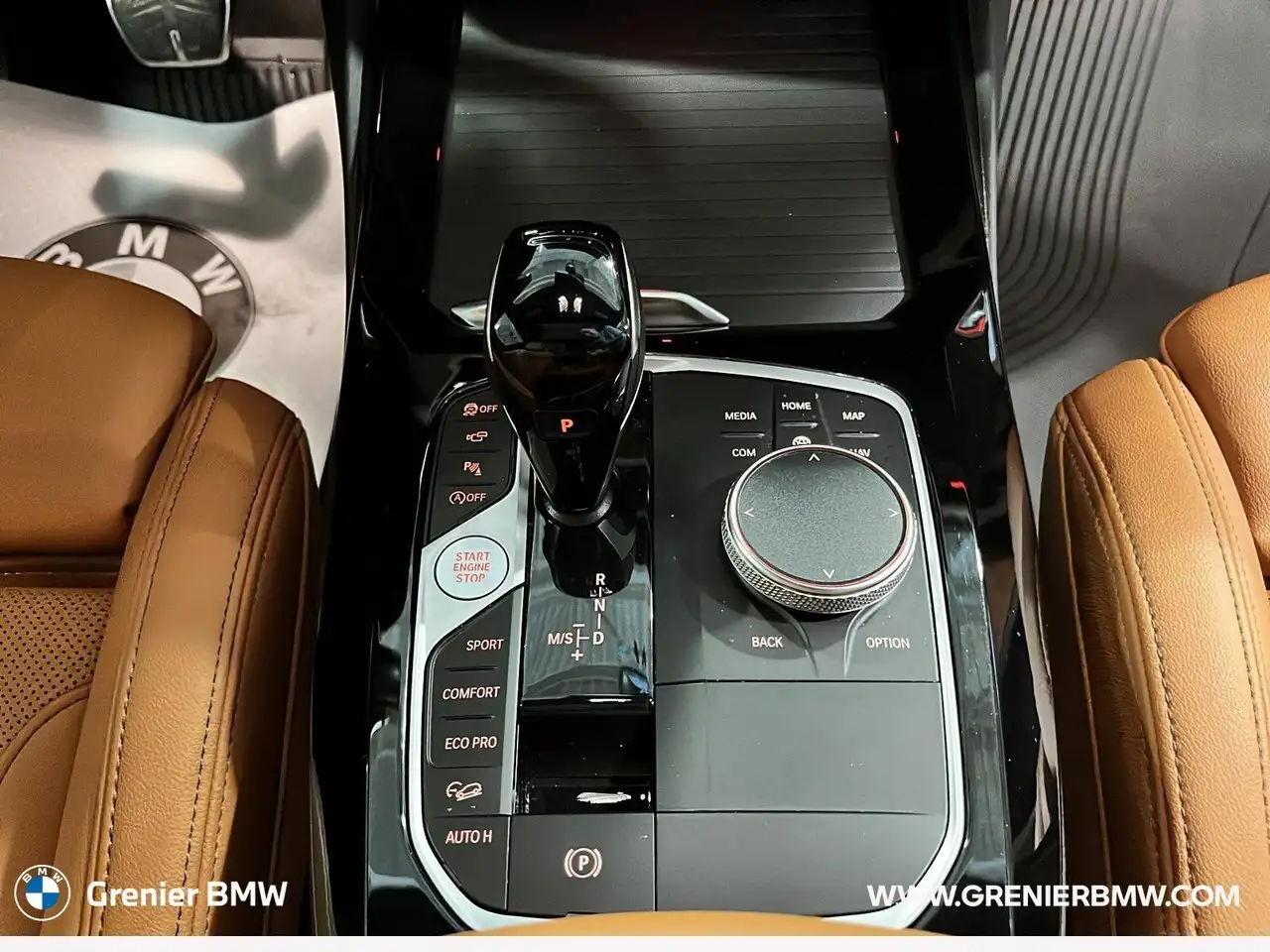 BMW X3 снимка BMW X3