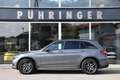 Mercedes-Benz GLC 43 Mercedes-AMG 4MATIC Aut. *AMG Line* Gris - thumbnail 1