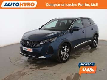 1.5 Blue-HDi Allure