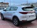 Kia Sportage Sportage 1.6 crdi Business - Neopatentati Grijs - thumbnail 4