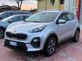 Kia Sportage Sportage 1.6 crdi Business - Neopatentati Grijs - thumbnail 3