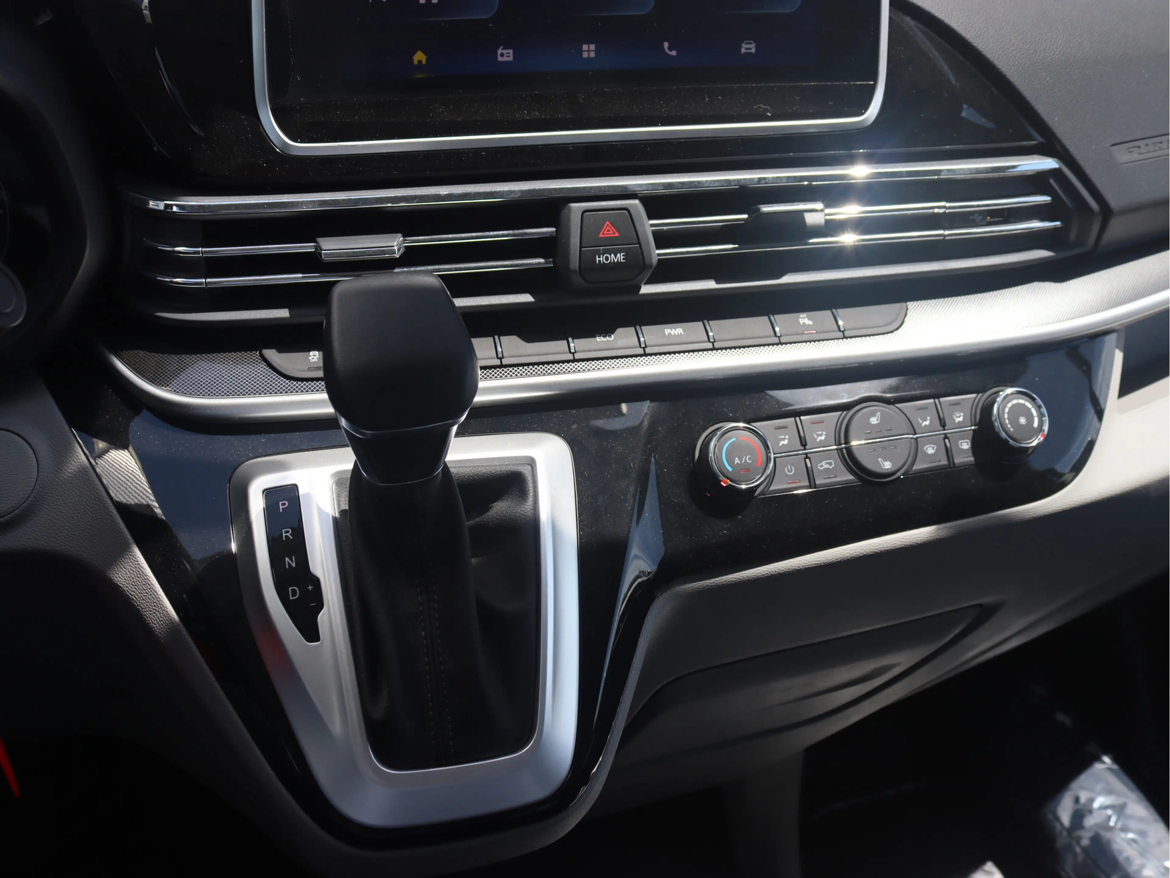 Maxus eDeliver 9 L3 Business DEAL 65 kWh — photo 11
