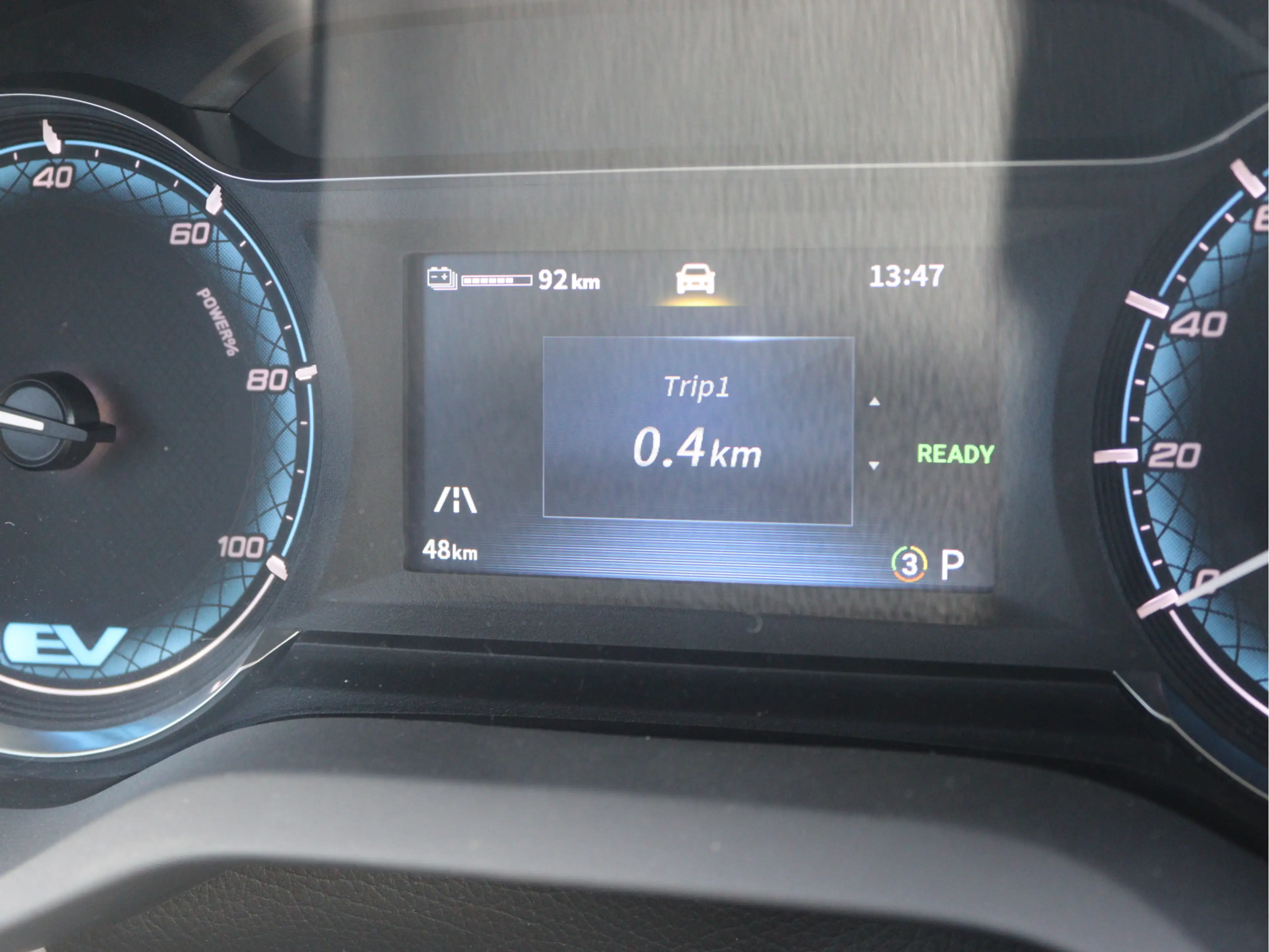 Maxus eDeliver 9 L3 Business DEAL 65 kWh — photo 6