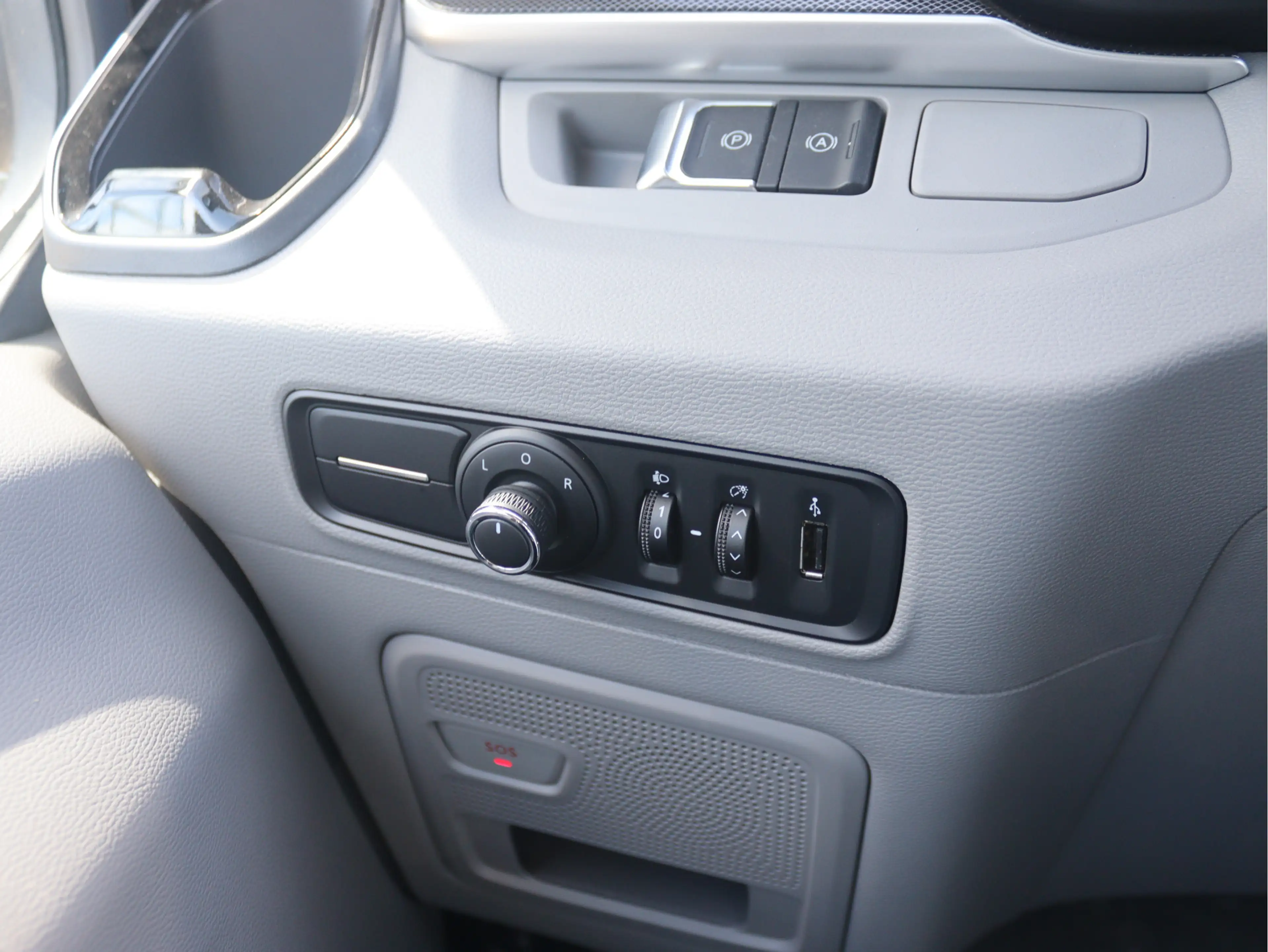 Maxus eDeliver 9 L3 Business DEAL 65 kWh — photo 12