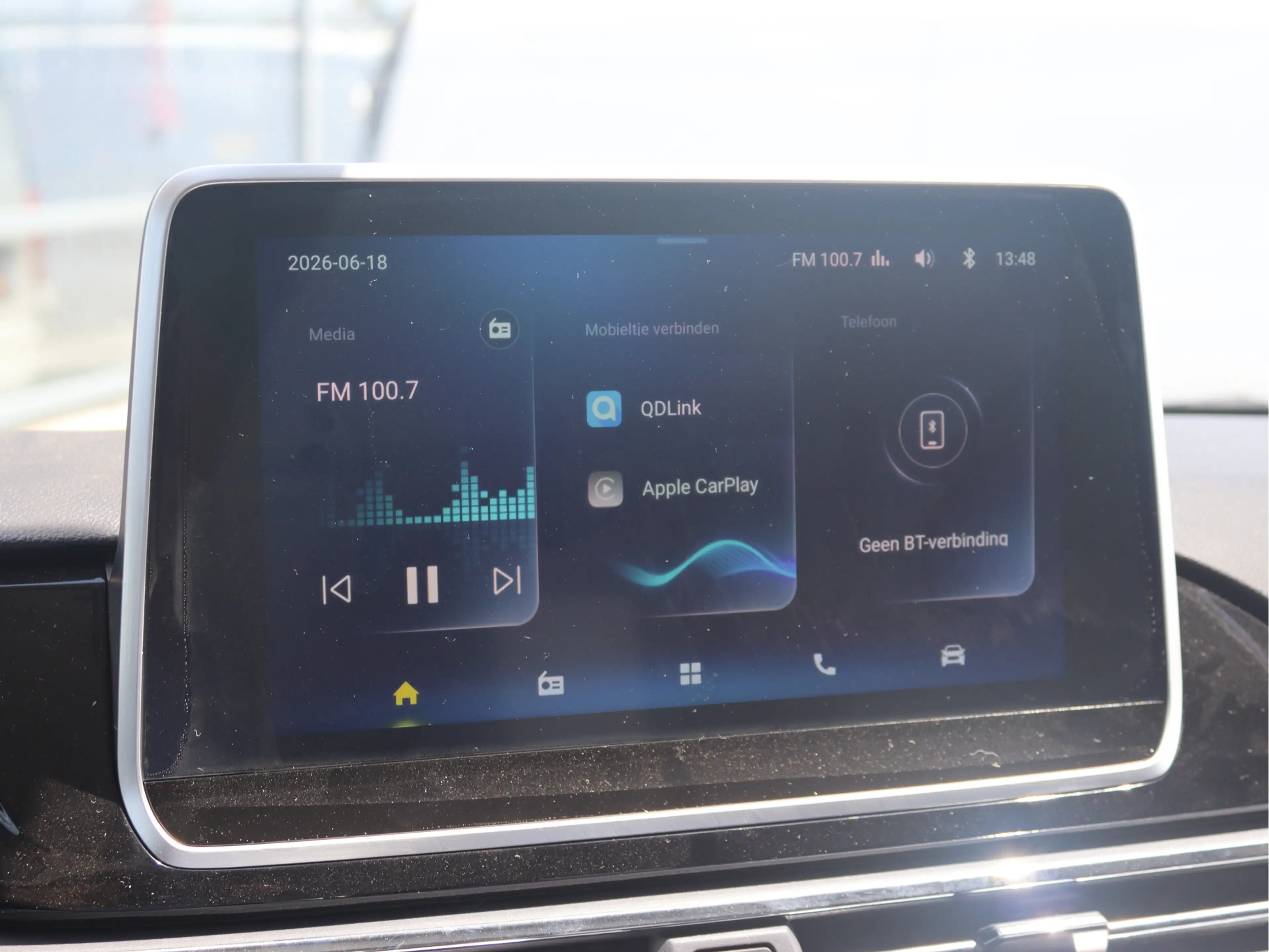 Maxus eDeliver 9 L3 Business DEAL 65 kWh — photo 9