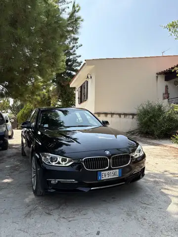 BMW 316 316d Luxury