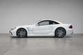 Mercedes-Benz SL 65 AMG Black Series Weiß - thumbnail 6