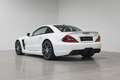 Mercedes-Benz SL 65 AMG Black Series Weiß - thumbnail 4