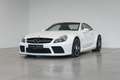 Mercedes-Benz SL 65 AMG Black Series Weiß - thumbnail 2