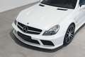 Mercedes-Benz SL 65 AMG Black Series Weiß - thumbnail 21