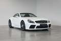Mercedes-Benz SL 65 AMG Black Series Weiß - thumbnail 1