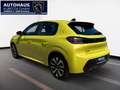 Peugeot 208 Active Puretech 75 *EPH*SHZ*MirrorScreen Gelb - thumbnail 3