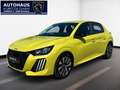 Peugeot 208 Active Puretech 75 *EPH*SHZ*MirrorScreen Gelb - thumbnail 1