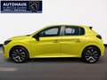 Peugeot 208 Active Puretech 75 *EPH*SHZ*MirrorScreen Gelb - thumbnail 2