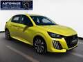 Peugeot 208 Active Puretech 75 *EPH*SHZ*MirrorScreen Gelb - thumbnail 6