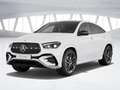 Mercedes-Benz GLE 350 GLE 350 de Plug-in Hybrid 4Matic Coupé AMG Line A Bianco - thumbnail 1
