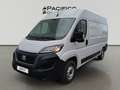 Fiat Ducato Fg. 30 2.2Mjt L2 H2 Panelado 140CV Blanco - thumbnail 10