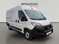 Fiat Ducato Fg. 30 2.2Mjt L2 H2 Panelado 140CV Blanco - thumbnail 1