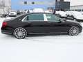Mercedes-Benz Maybach S-Klasse S 500 (222.982) Noir - thumbnail 7