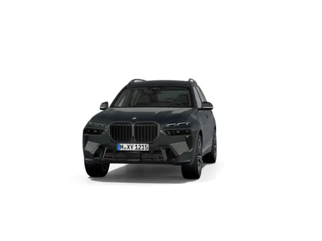 BMW X7 xDrive 40dA