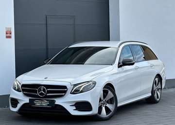 d 4Matic*AMG*COMAND*BURMESTER*ACC+*360°