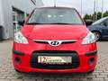 Hyundai i10 Classic E Rot - thumbnail 2