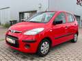 Hyundai i10 Classic E Rot - thumbnail 4