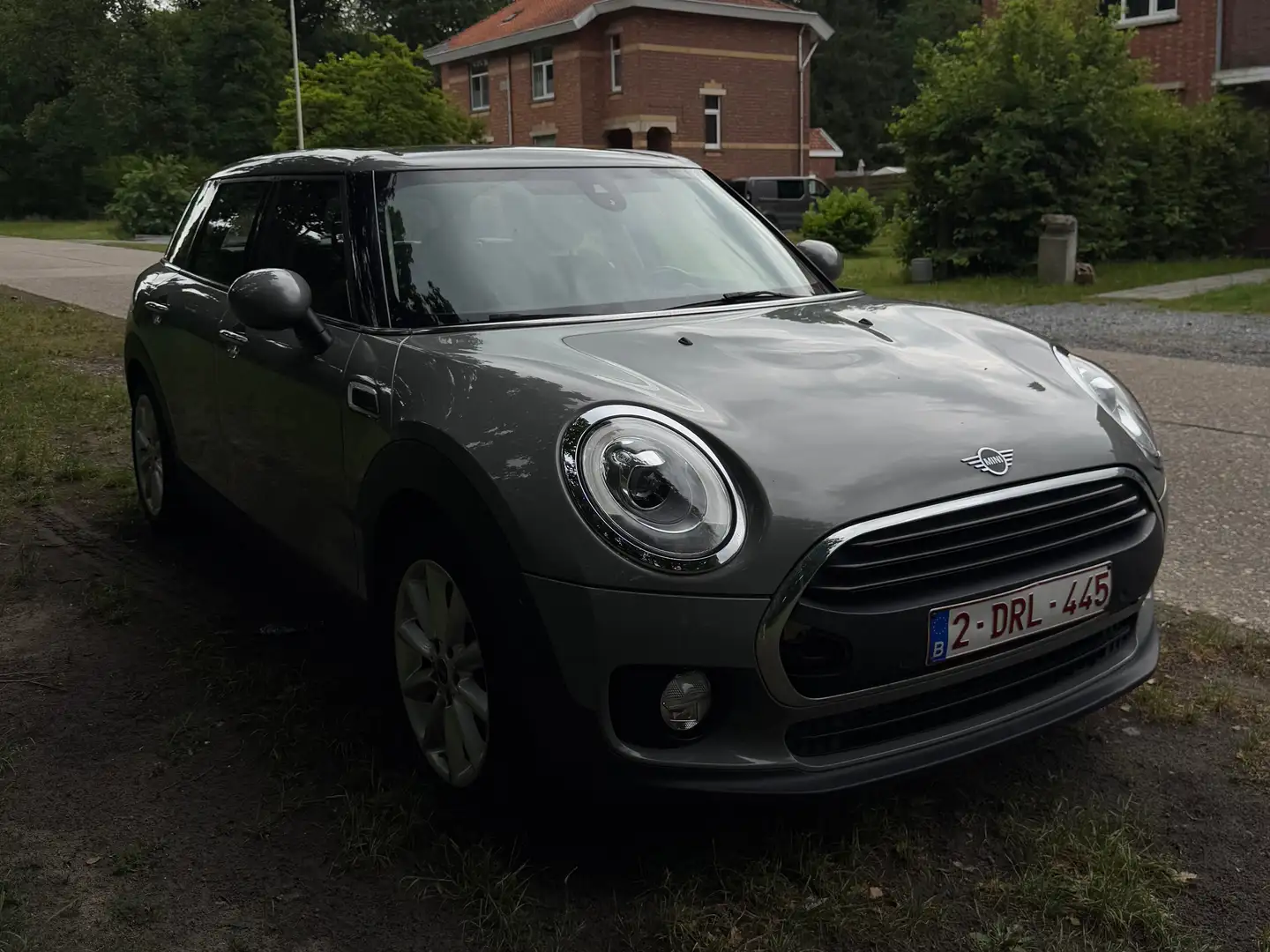 MINI One Clubman Mini One Clubman Aut. - 1