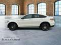 Mercedes-Benz GLC 220 d 4M Coupé AMG 360 AUT Akustikglas Kam. Weiß - thumbnail 8