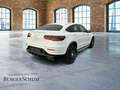 Mercedes-Benz GLC 220 d 4M Coupé AMG 360 AUT Akustikglas Kam. Weiß - thumbnail 5