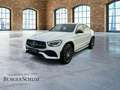 Mercedes-Benz GLC 220 d 4M Coupé AMG 360 AUT Akustikglas Kam. Alb - thumbnail 1
