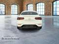 Mercedes-Benz GLC 220 d 4M Coupé AMG 360 AUT Akustikglas Kam. Alb - thumbnail 6