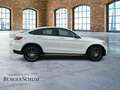 Mercedes-Benz GLC 220 d 4M Coupé AMG 360 AUT Akustikglas Kam. Weiß - thumbnail 4