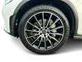 Mercedes-Benz GLC 220 d 4M Coupé AMG 360 AUT Akustikglas Kam. Weiß - thumbnail 9