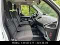 Ford Transit Custom *9-SITZER*KLIMA*ANHÄNGERKUPPLUNG* Wit - thumbnail 12