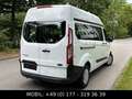 Ford Transit Custom *9-SITZER*KLIMA*ANHÄNGERKUPPLUNG* Weiß - thumbnail 5