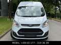 Ford Transit Custom *9-SITZER*KLIMA*ANHÄNGERKUPPLUNG* Weiß - thumbnail 4