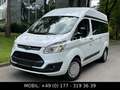 Ford Transit Custom *9-SITZER*KLIMA*ANHÄNGERKUPPLUNG* Weiß - thumbnail 2
