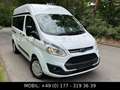 Ford Transit Custom *9-SITZER*KLIMA*ANHÄNGERKUPPLUNG* Weiß - thumbnail 8