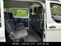 Ford Transit Custom *9-SITZER*KLIMA*ANHÄNGERKUPPLUNG* Wit - thumbnail 11