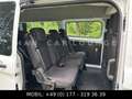 Ford Transit Custom *9-SITZER*KLIMA*ANHÄNGERKUPPLUNG* Wit - thumbnail 10