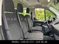 Ford Transit Custom *9-SITZER*KLIMA*ANHÄNGERKUPPLUNG* Weiß - thumbnail 16