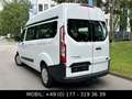 Ford Transit Custom *9-SITZER*KLIMA*ANHÄNGERKUPPLUNG* Wit - thumbnail 7