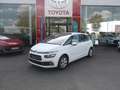 Citroen C4 Picasso PureTech 130ch Shine S\u0026S Blanc - thumbnail 3