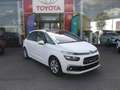 Citroen C4 Picasso PureTech 130ch Shine S\u0026S Blanc - thumbnail 7