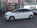Citroen C4 Picasso PureTech 130ch Shine S\u0026S Blanc - thumbnail 5