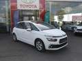 Citroen C4 Picasso PureTech 130ch Shine S\u0026S Blanc - thumbnail 1
